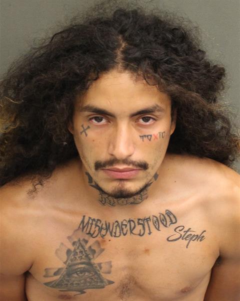  ELIJAH JOSHUA CHAPARRO Photo Image