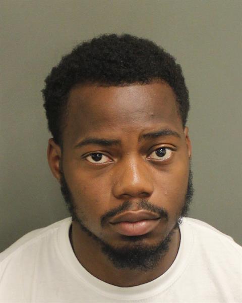 SHAVVIATAE JAMAUL HOUSTON Mugshot / County Arrests / Orange County Arrests