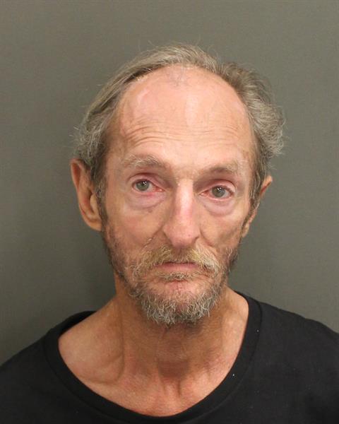  STUART ALAN SHAW Mugshot / County Arrests / Orange County Arrests