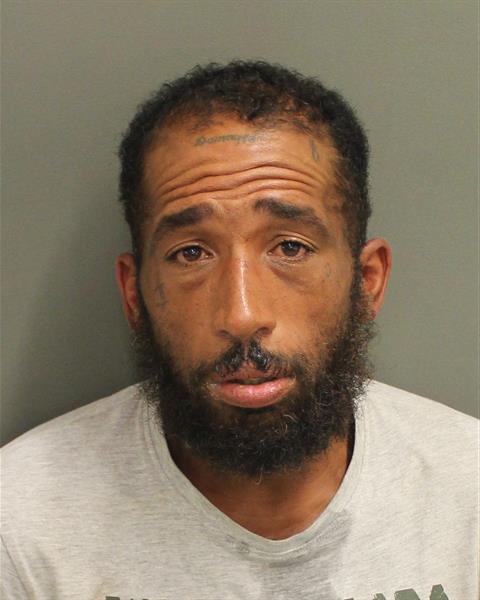 AJ MARIO BROOKS Mugshot AJ MARIO BROOKS Mugshot / County Arrests / Orange County Arrests