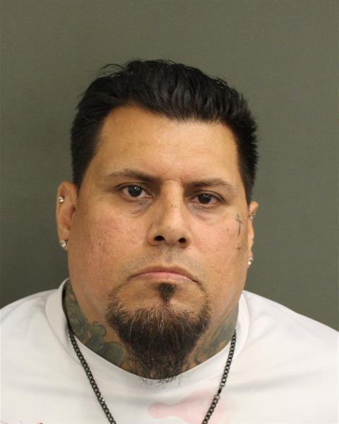  DAVID AGUILAR ORTEGA Photo Image