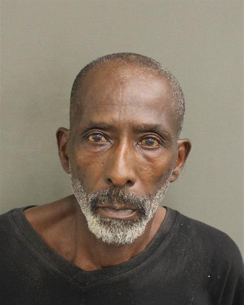  RONALD ERIC STREATER Mugshot / County Arrests / Orange County Arrests