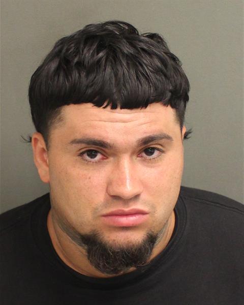  CHRISTOPHER MIGUEL PACHECO Mugshot / County Arrests / Orange County Arrests