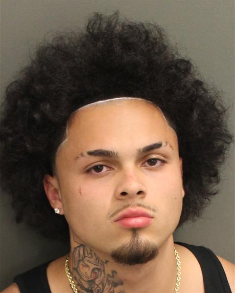  MATTHEW ALERS Mugshot / County Arrests / Orange County Arrests