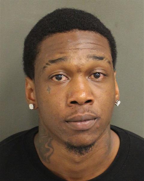  JALEN JEVON JERGER Photo Image