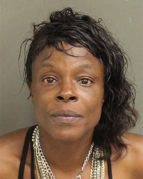  RACHELITA LAQUINTA BROWN Photo Image