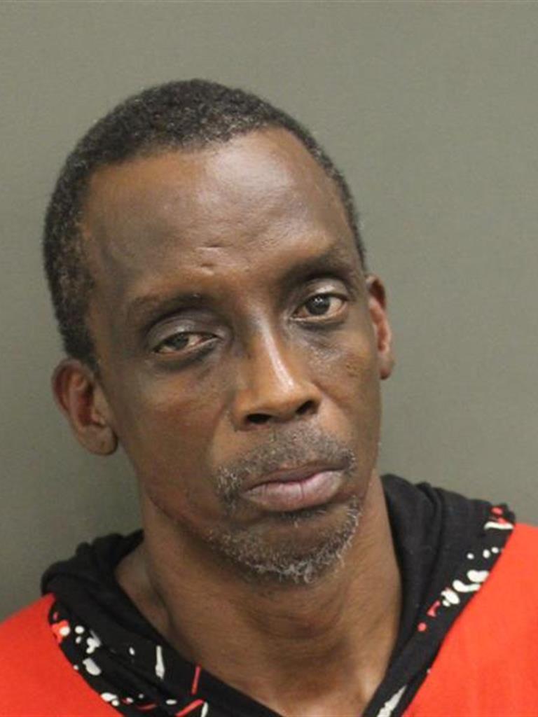 STACY LAMONT ROBERSON Photo Image
