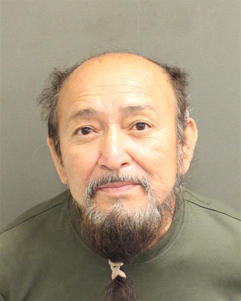  DEMETRIO GARCIA Mugshot / County Arrests / Orange County Arrests