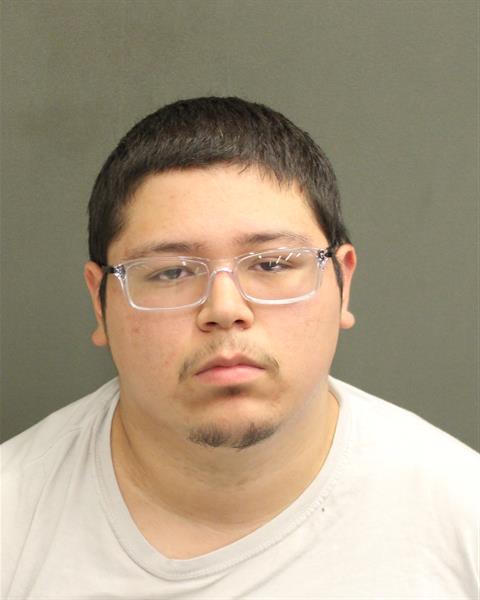  ALEX ROBERTO ALVARADO Photo Image