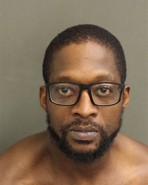  MARTINO ANDRE JR SOUFFRANT Mugshot / County Arrests / Orange County Arrests