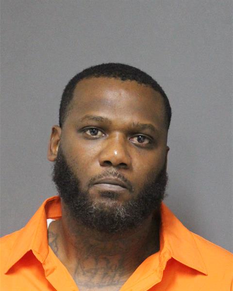  DEMARIO D WILLIAMS Mugshot / County Arrests / Orange County Arrests