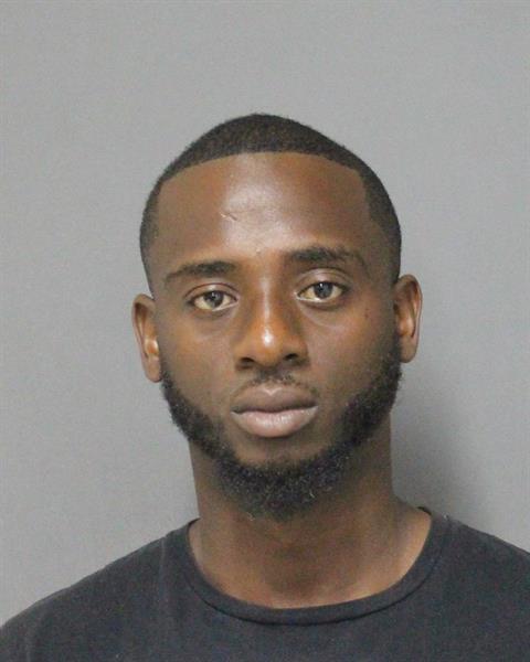  JAMES AGUSTUS JR CHAMBERS Mugshot / County Arrests / Orange County Arrests