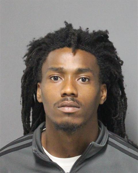  JEREMIAH LAMAR GORDON Mugshot / County Arrests / Orange County Arrests
