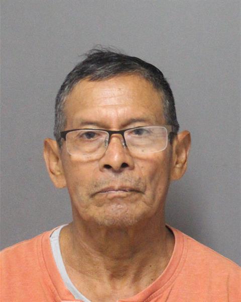 MANUEL LUX LEON Mugshot MANUEL LUX LEON Mugshot / County Arrests / Orange County Arrests
