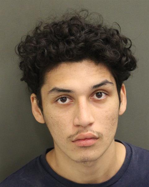  ENRIQUE DRACO CRAWFORD Photo Image