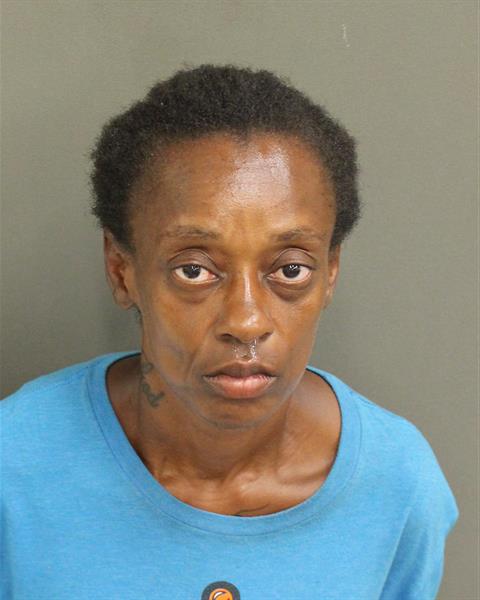  LEKISHA LOVETTE FRANKLIN Photo Image