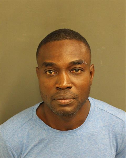  REAGAN JULIEN Photo Image