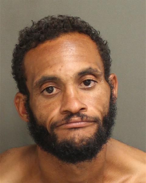  SEBASTIAN LUIS MARTIN FERNANDEZ Mugshot / County Arrests / Orange County Arrests