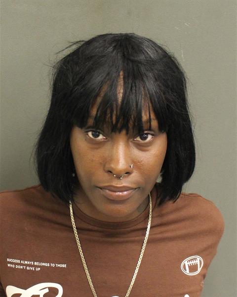  SADE OLIVIA GERALD Photo Image