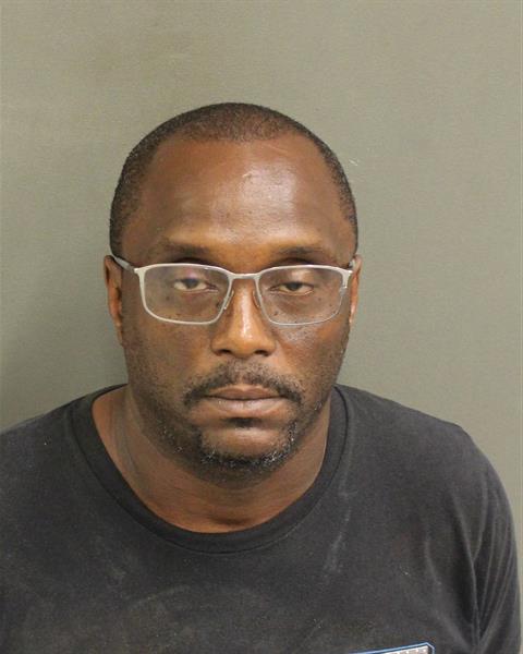  KIRK WHITTAKER Mugshot / County Arrests / Orange County Arrests