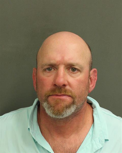  SHAWN DANIEL CONDRY Mugshot / County Arrests / Orange County Arrests