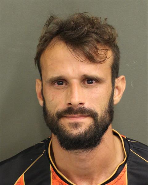  MARCO ANTONIO ROCHADESOUZA Mugshot / County Arrests / Orange County Arrests