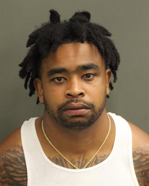  JAIR BROWN ALFONSO Photo Image