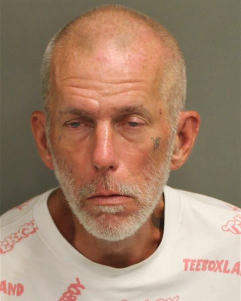  MARC ANTHONY PEREAULT Mugshot / County Arrests / Orange County Arrests