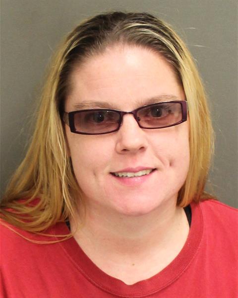  AMANDA DESIREE BROOKS Photo Image