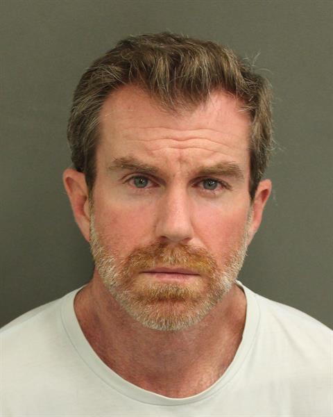 MICHAEL EDWARD FORBES Mugshot / County Arrests / Orange County Arrests