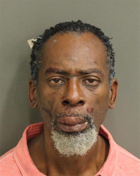  JONATHON JACKSON Mugshot / County Arrests / Orange County Arrests