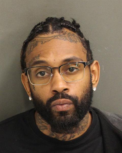  JAMAL NEVON BAILEYWILLIAMS Photo Image