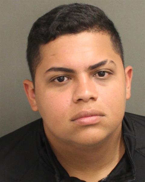  YASSET RAFAEL BARROSORTIZ Mugshot / County Arrests / Orange County Arrests
