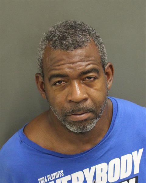  GREGORY GRANT Mugshot / County Arrests / Orange County Arrests
