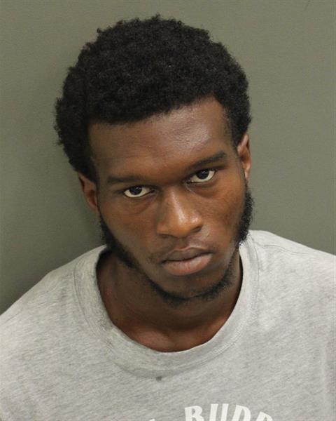  AMANTI NYBREI WHITE Mugshot / County Arrests / Orange County Arrests