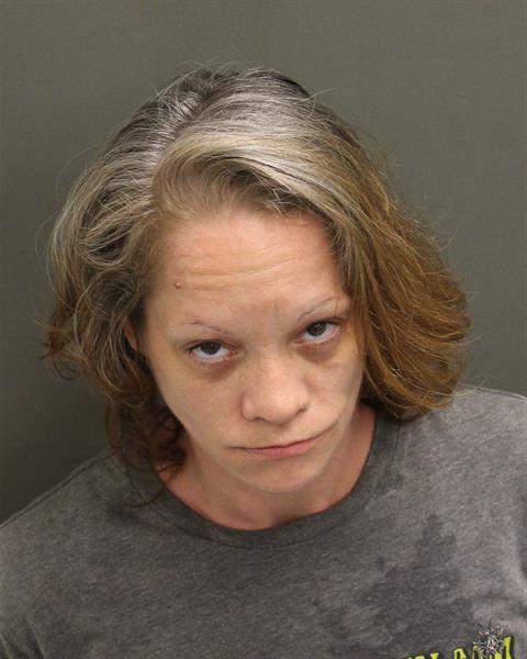  AMBER REBECCA HOLLENDEN Photo Image