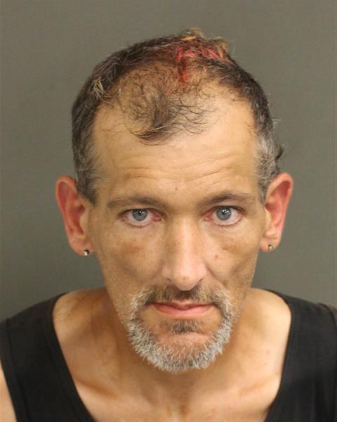  ROBERT DWAYNE VANWIE Photo Image