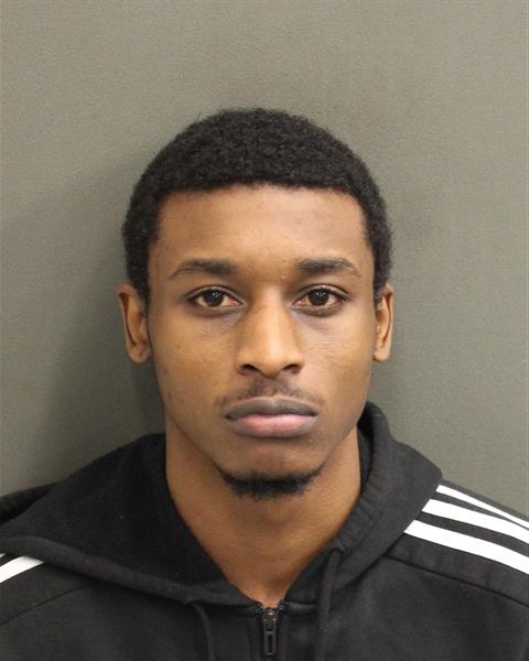  CHRISTIAN OLIVER Mugshot / County Arrests / Orange County Arrests