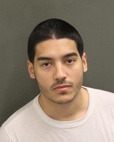  JOHNATHAN MICHAEL RODRIGUEZ Photo Image