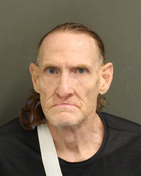  JOHNNY RAY DAMRON Photo Image