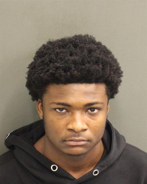  JOHN LEE DINGLE Mugshot / County Arrests / Orange County Arrests