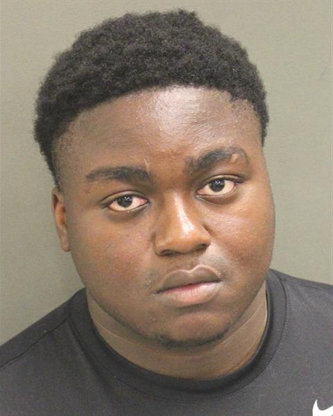  DAVID DEWAYNE CUNNINGHAM Photo Image