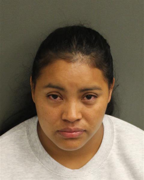  FLORA JOSEFRANCISCO Photo Image