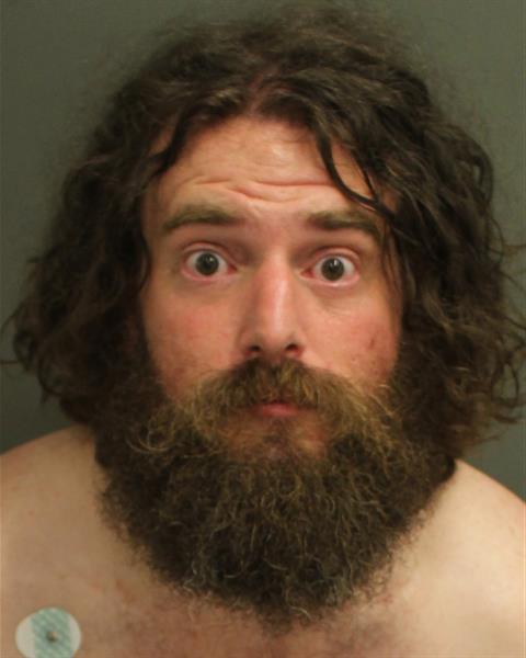  MATT HOWARD ROSSIN Mugshot / County Arrests / Orange County Arrests