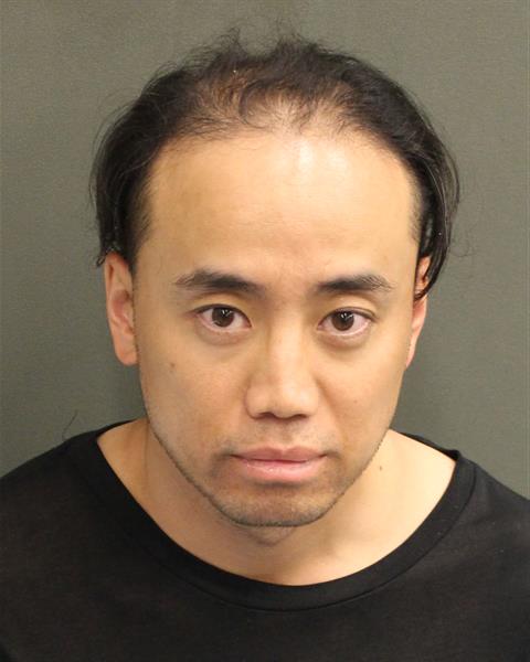  SHAWN AARON CHAN Photo Image