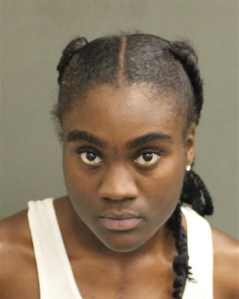 CENIYAH SHACORRIA DA DIXON Photo Image