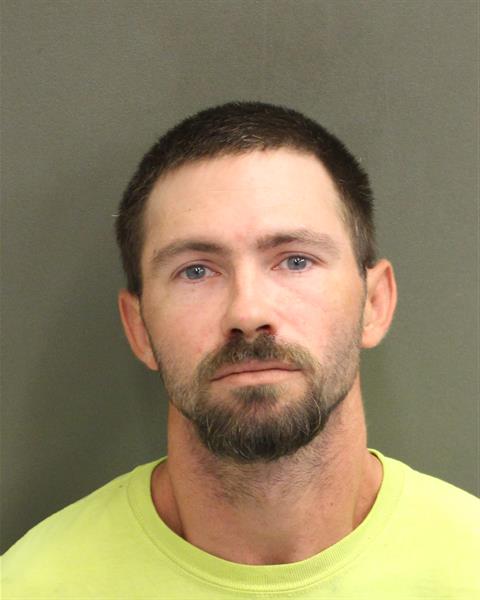  JOSEPH HENRY LYLES Mugshot / County Arrests / Orange County Arrests