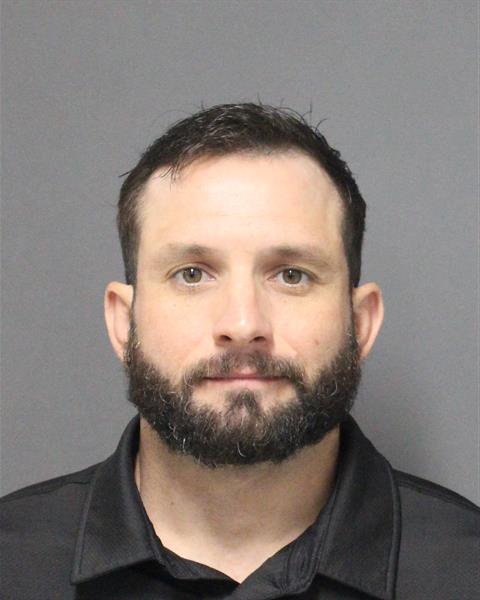  DAVID RICHARD AUST TRUESDELL Mugshot / County Arrests / Orange County Arrests