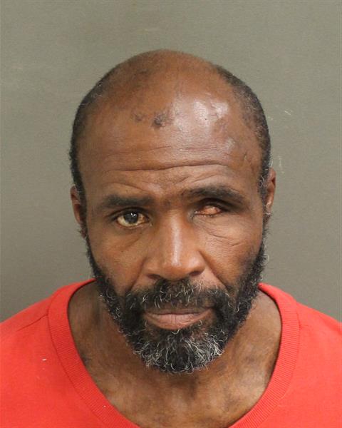  LONNIE SHAUNDION WATKINS Mugshot / County Arrests / Orange County Arrests