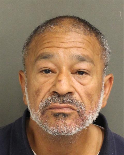  ROBERT PAGANI Mugshot / County Arrests / Orange County Arrests